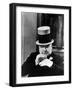 My Little Chickadee, W.C. Fields, 1940-null-Framed Photo