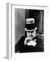 My Little Chickadee, W.C. Fields, 1940-null-Framed Photo