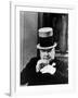 My Little Chickadee, W.C. Fields, 1940-null-Framed Photo