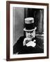 My Little Chickadee, W.C. Fields, 1940-null-Framed Photo