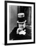 My Little Chickadee, W.C. Fields, 1940-null-Framed Photo