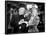 My Little Chickadee, W.C. Fields, Mae West, 1940-null-Framed Photo