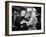 My Little Chickadee, W.C. Fields, Mae West, 1940-null-Framed Photo