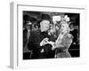 My Little Chickadee, W.C. Fields, Mae West, 1940-null-Framed Photo