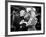 My Little Chickadee, W.C. Fields, Mae West, 1940-null-Framed Photo