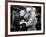 My Little Chickadee, W.C. Fields, Mae West, 1940-null-Framed Photo