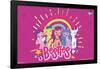 My Little Pony 2 - Besties-Trends International-Framed Poster