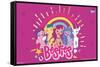 My Little Pony 2 - Besties-Trends International-Framed Stretched Canvas