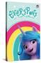 My Little Pony 2 - Make A Difference-Trends International-Stretched Canvas
