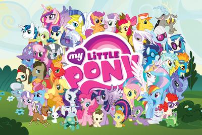 my little pony sale