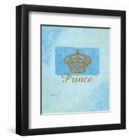 My Little Prince-Anna Flores-Framed Art Print