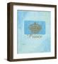 My Little Prince-Anna Flores-Framed Art Print