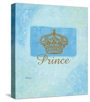 My Little Prince-Anna Flores-Stretched Canvas