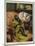 My Lord-Adrien Emmanuel Marie-Mounted Giclee Print
