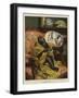 My Lord-Adrien Emmanuel Marie-Framed Premium Giclee Print