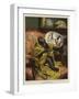 My Lord-Adrien Emmanuel Marie-Framed Premium Giclee Print