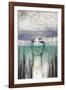 My Love-Anahata Katkin-Framed Giclee Print