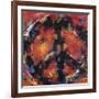 My Love-Tebo Marzari-Framed Art Print