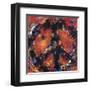 My Love-Tebo Marzari-Framed Art Print