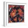 My Love-Tebo Marzari-Framed Art Print