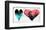 My Loving Beating Heart-Parker Greenfield-Framed Art Print