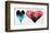 My Loving Beating Heart-Parker Greenfield-Framed Art Print