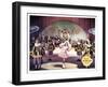 My Lucky Star-null-Framed Photo