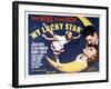 My Lucky Star-null-Framed Photo