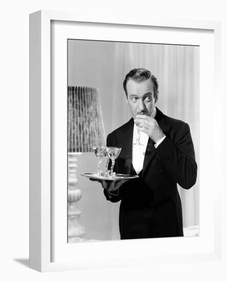 My Man Godfrey-null-Framed Photo