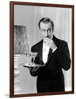 My Man Godfrey-null-Framed Photo