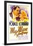 My Man Godfrey-null-Framed Photo