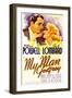 My Man Godfrey-null-Framed Photo