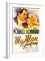 My Man Godfrey-null-Framed Photo