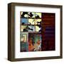 My Minds Window-Scott Neste-Framed Giclee Print