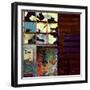 My Minds Window-Scott Neste-Framed Giclee Print