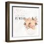 My Mother 2-Kimberly Allen-Framed Art Print