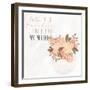 My Mother 2-Kimberly Allen-Framed Premium Giclee Print