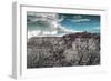 My new sunglasses-Giuseppe Torre-Framed Photographic Print