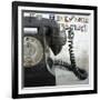 My Number-Sidney Paul & Co.-Framed Giclee Print