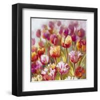 My oh My-Nel Whatmore-Framed Giclee Print
