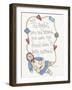 My Old Ragdoll-Debbie McMaster-Framed Giclee Print