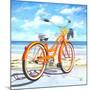 My Orange Pride-Scott Westmoreland-Mounted Art Print
