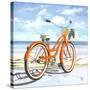 My Orange Pride-Scott Westmoreland-Stretched Canvas