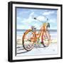 My Orange Pride-Scott Westmoreland-Framed Premium Giclee Print