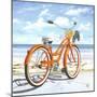 My Orange Pride-Scott Westmoreland-Mounted Premium Giclee Print