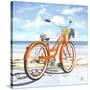 My Orange Pride-Scott Westmoreland-Stretched Canvas
