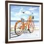 My Orange Pride-Scott Westmoreland-Framed Art Print