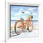 My Orange Pride-Scott Westmoreland-Framed Art Print