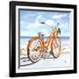 My Orange Pride-Scott Westmoreland-Framed Art Print