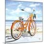 My Orange Pride-Scott Westmoreland-Mounted Art Print